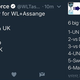 Illustration for article titled Julian Assange Doubles Down on Dumbass Promise to Turn Himself In